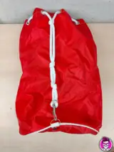 Miniatura 2 per Coca Cola Borsa Borsone Vintage