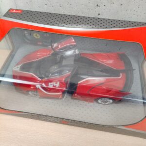 Miniatura 2 per Ferrari FXXK Evo Telecomandata R/C - Rastar 1/14 Modellino Diecast Nuovo