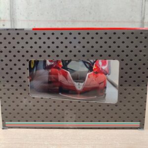 Miniatura 4 per Ferrari FXXK Evo Telecomandata R/C - Rastar 1/14 Modellino Diecast Nuovo