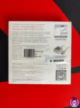 Miniatura 2 per Xploder Sblocca Codici - Nintendo DS/DS Lite/DSi - ITA Nuovo Sigillato