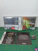 Miniatura 1 per Demo Metroid Prime Hunters - Nintendo DS - Completo EUR