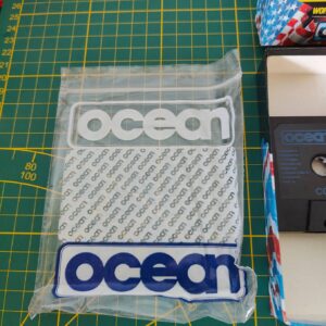 Miniatura 3 per WWE Wrestle Mania Hulk Hogan - Ocean Commodore 64/128 CBM Amiga
