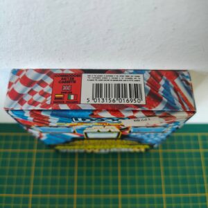 Miniatura 6 per WWE Wrestle Mania Hulk Hogan - Ocean Commodore 64/128 CBM Amiga