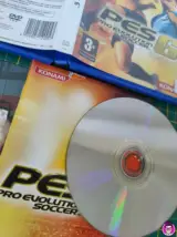Miniatura 2 per Pro Evolution Soccer PES 6 - PlayStation 2 PS2 - PAL ITA