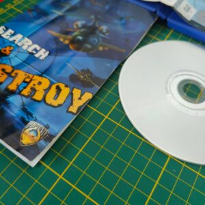 Miniatura 2 per Search & Destroy - PlayStation 2 PS2 - PAL ITA