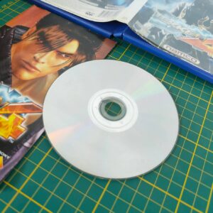 Miniatura 2 per Tekken 4 - PlayStation 2 PS2 - PAL ITA