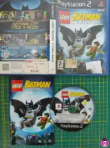 Miniatura 1 per LEGO Batman il Videogioco - PlayStation 2 PS2 - PAL ITA