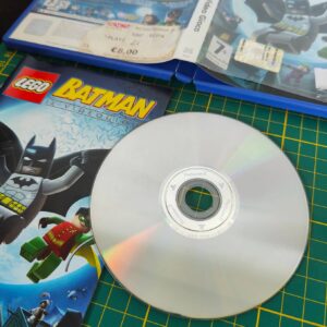 Miniatura 2 per LEGO Batman il Videogioco - PlayStation 2 PS2 - PAL ITA