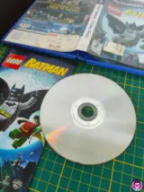 Miniatura 2 per LEGO Batman il Videogioco - PlayStation 2 PS2 - PAL ITA