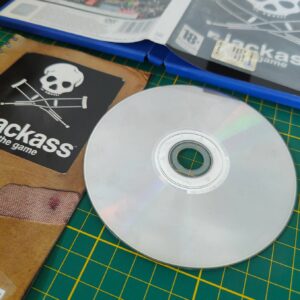 Miniatura 2 per Jackass The Game MTV - PlayStation 2 PS2 - PAL ITA