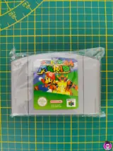 Miniatura 1 per Super Mario 64 - Nintendo 64 N64 PAL #7