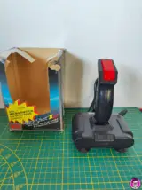 Miniatura 1 per Joystick Quick Shot 2 Plus Spectravideo - Atari, Commodore, Amiga, Spectrum Vintage