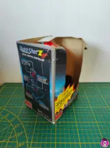 Miniatura 3 per Joystick Quick Shot 2 Plus Spectravideo - Atari, Commodore, Amiga, Spectrum Vintage