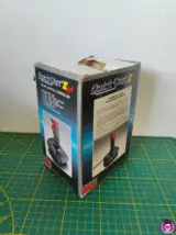 Miniatura 4 per Joystick Quick Shot 2 Plus Spectravideo - Atari, Commodore, Amiga, Spectrum Vintage