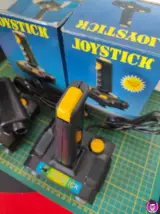 Miniatura 3 per Joystick Quick Fire - Atari, Commodore, Amiga, Spectrum Vintage