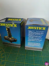 Miniatura 5 per Joystick Quick Fire - Atari, Commodore, Amiga, Spectrum Vintage