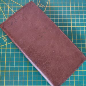 Miniatura 5 per Casio CB-100 Checkbook 1980 - Vintage Electronic Calculator Calcolatrice