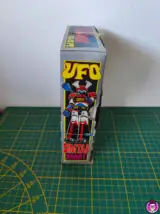 Miniatura 6 per UFO Simtak Battle Fever Ko Bootleg - Simpex Robot Diecast