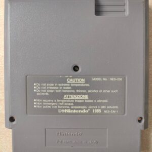 Miniatura 2 per Super Mario Bros 3 - Nintendo NES PAL ITA