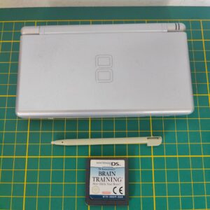 Miniatura 3 per Nintendo DS Lite Console Grigio - Testato Funzionante