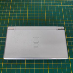 Miniatura 4 per Nintendo DS Lite Console Grigio - Testato Funzionante