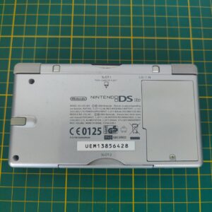 Miniatura 5 per Nintendo DS Lite Console Grigio - Testato Funzionante