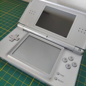 Miniatura 2 per Nintendo DS Lite Console Grigio - Testato Funzionante