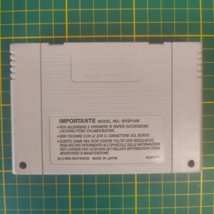 Miniatura 2 per Goof Troop - Super Nintendo SNES PAL GiG ITA