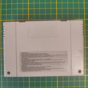 Miniatura 2 per Wild & Wacky Sports - Super Nintendo SNES PAL EUR