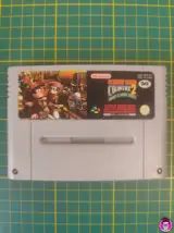 Miniatura 1 per Donkey Kong Country 2 - Super Nintendo SNES GiG PAL ITA