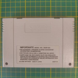 Miniatura 2 per Donkey Kong Country 2 - Super Nintendo SNES GiG PAL ITA