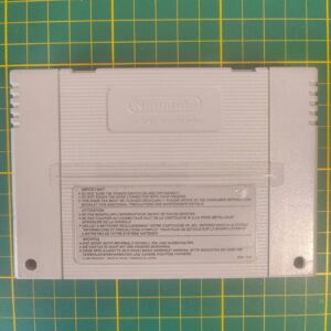 Miniatura 2 per Primal Rage - Super Nintendo SNES PAL