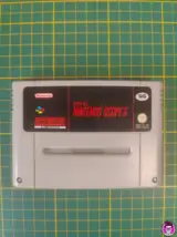Miniatura 1 per Nintendo Scope 6 - Super Nintendo SNES PAL ITA