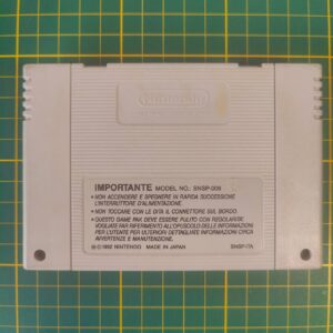 Miniatura 2 per Nintendo Scope 6 - Super Nintendo SNES PAL ITA