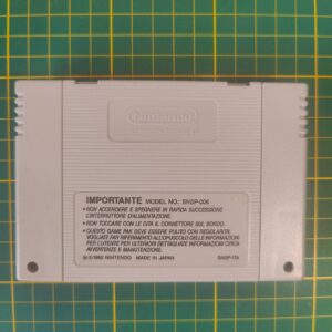 Miniatura 2 per Donkey Kong Country 2 - Super Nintendo SNES GiG PAL ITA #02