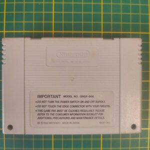 Miniatura 2 per Daffu Duck The Marvin Missions - Super Nintendo SNES PAL