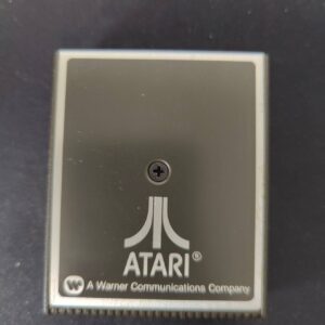 Miniatura 2 per Caverns of Mars - Atari XE - Solo Cartuccia