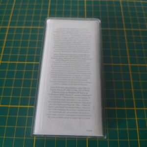 Miniatura 2 per iPod Nano 8 GB Blue - Apple 4a Generazione - Nuovo Aperto da un Lato