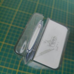 Miniatura 3 per iPod Nano 8 GB Blue - Apple 4a Generazione - Nuovo Aperto da un Lato