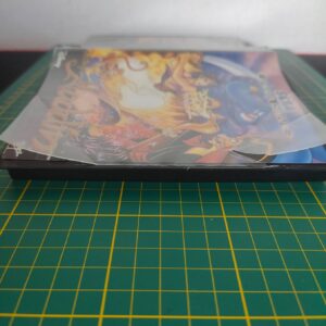 Miniatura 2 per Aladdin Disney's - SEGA Megadrive Mega Drive PAL #02