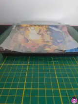 Miniatura 2 per Aladdin Disney's - SEGA Megadrive Mega Drive PAL #02