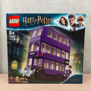 Lego 75957 - Nottetempo - Nuovo Misb