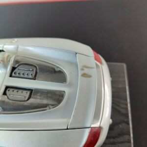 Miniatura 5 per Porsche Carrera GT - Maisto 1/18 Modellino Diecast