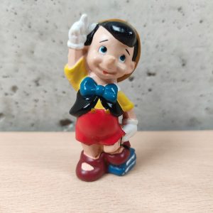 Pinocchio - Disney Vintage Action Figure