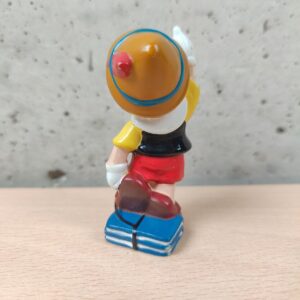 Miniatura 2 per Pinocchio - Disney Vintage Action Figure