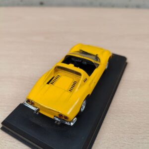 Miniatura 4 per Ferrari Dino 246 GTS Giallo - 1/43