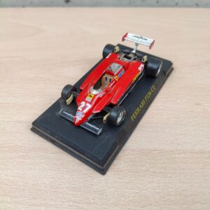 Miniatura 4 per Ferrari F126 C2 - 1/43