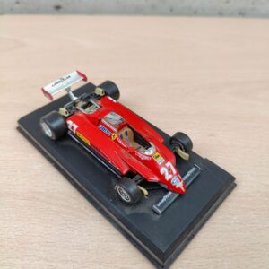 Miniatura 3 per Ferrari F126 C2 - 1/43