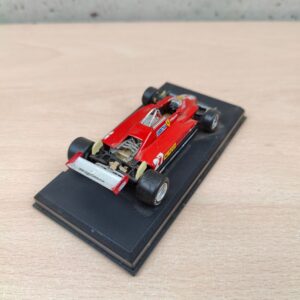Miniatura 2 per Ferrari F126 C2 - 1/43
