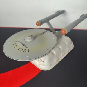 Star Trek Enterprise NCC-1701 - Diamond Select Toys